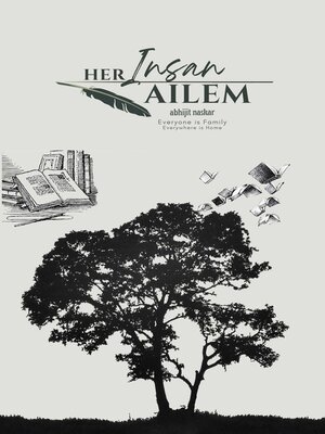 cover image of Her Insan Ailem